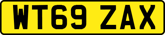 WT69ZAX