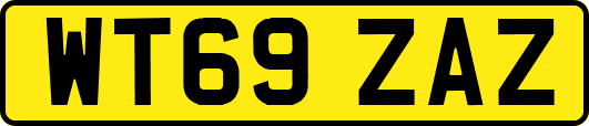 WT69ZAZ