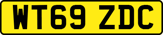 WT69ZDC
