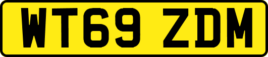 WT69ZDM