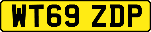WT69ZDP