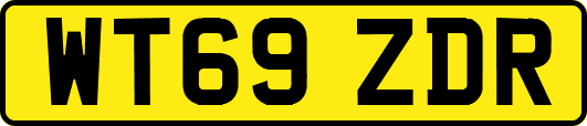 WT69ZDR