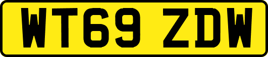 WT69ZDW