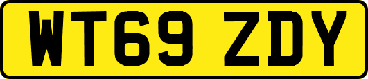 WT69ZDY