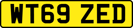 WT69ZED