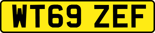 WT69ZEF