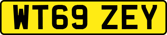 WT69ZEY