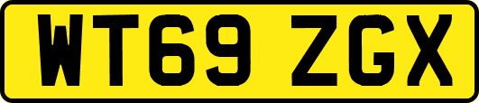 WT69ZGX