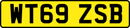 WT69ZSB
