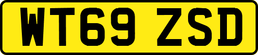 WT69ZSD