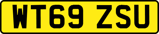 WT69ZSU