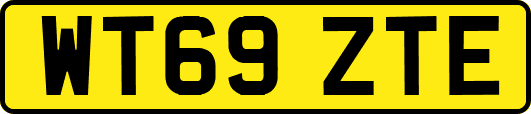 WT69ZTE