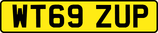 WT69ZUP