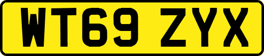 WT69ZYX