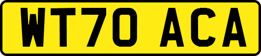 WT70ACA