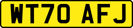 WT70AFJ