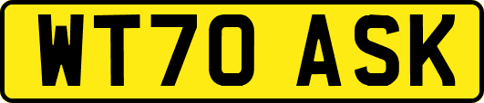 WT70ASK