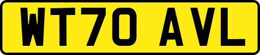 WT70AVL