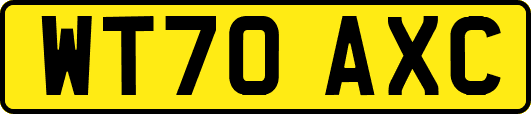 WT70AXC