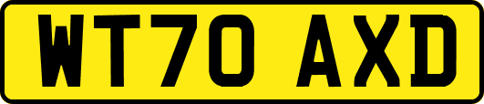 WT70AXD