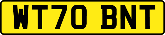 WT70BNT