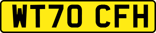 WT70CFH