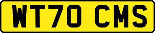 WT70CMS