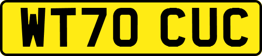 WT70CUC