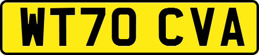 WT70CVA