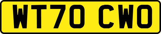WT70CWO