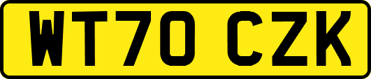WT70CZK