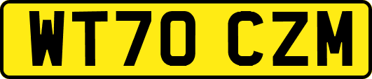 WT70CZM