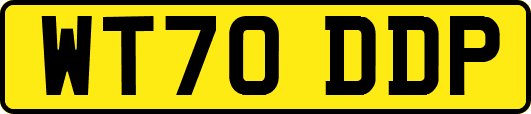 WT70DDP