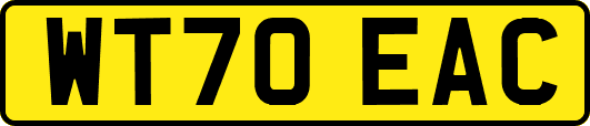 WT70EAC