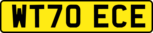 WT70ECE