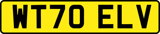 WT70ELV