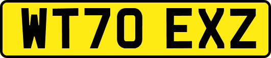WT70EXZ