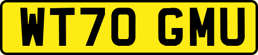 WT70GMU