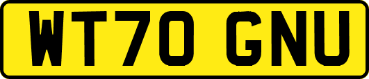 WT70GNU