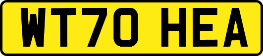 WT70HEA