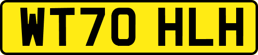 WT70HLH