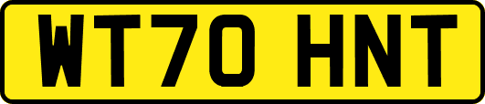 WT70HNT