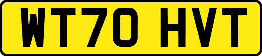 WT70HVT