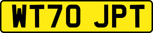 WT70JPT