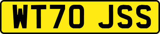 WT70JSS