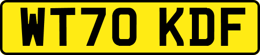 WT70KDF