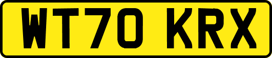 WT70KRX