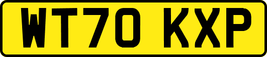 WT70KXP