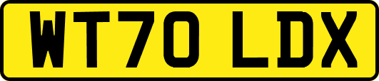 WT70LDX