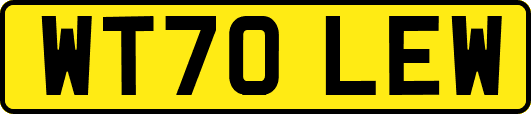 WT70LEW